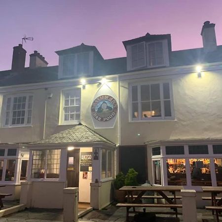 Seaview Inn ファルマス エクステリア 写真