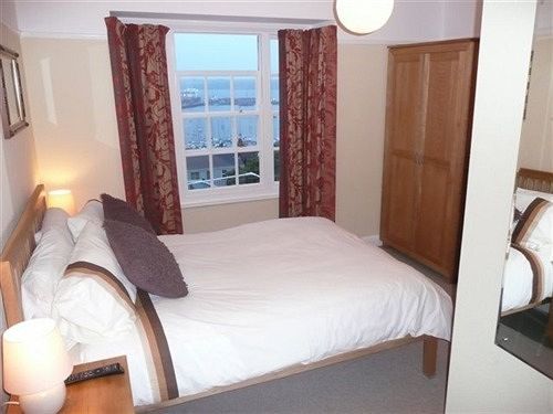 Seaview Inn ファルマス エクステリア 写真