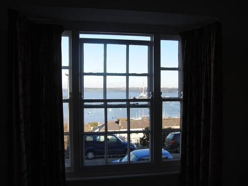 Seaview Inn ファルマス エクステリア 写真